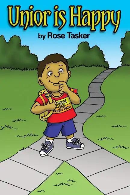 Unior is Happy - Paperback