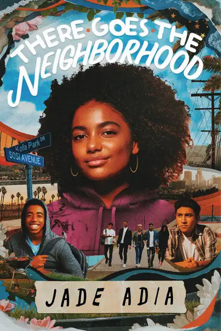There Goes the Neighborhood - Hardcover