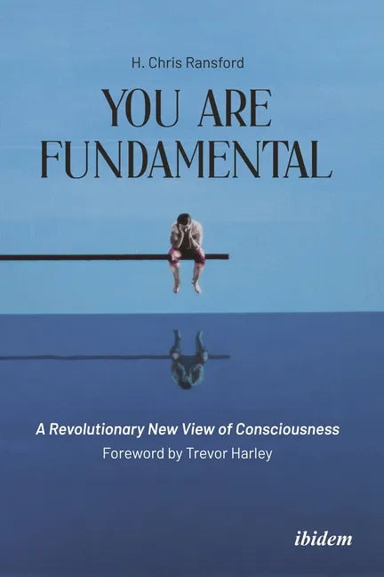 You Are Fundamental: A Revolutionary New View of Consciousness - Paperback