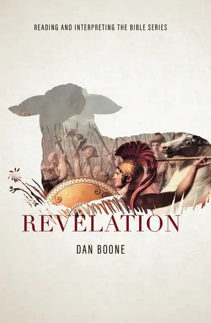 Revelation - Paperback