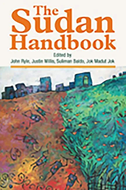 The Sudan Handbook - Paperback