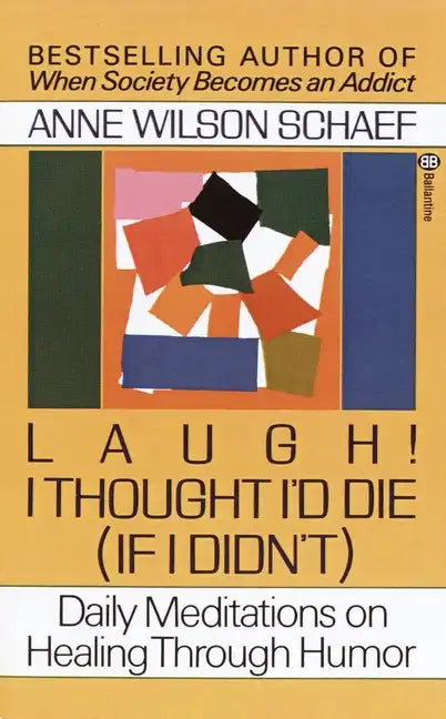 Laugh! I Thought I Would Die - Paperback