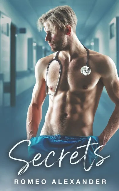 Secrets - Paperback