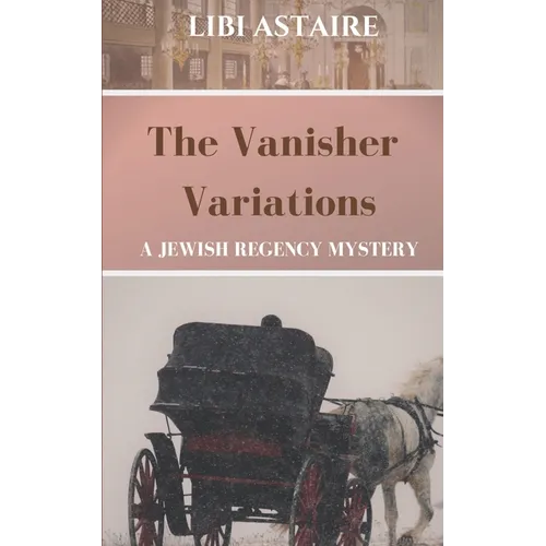The Vanisher Variations - Paperback