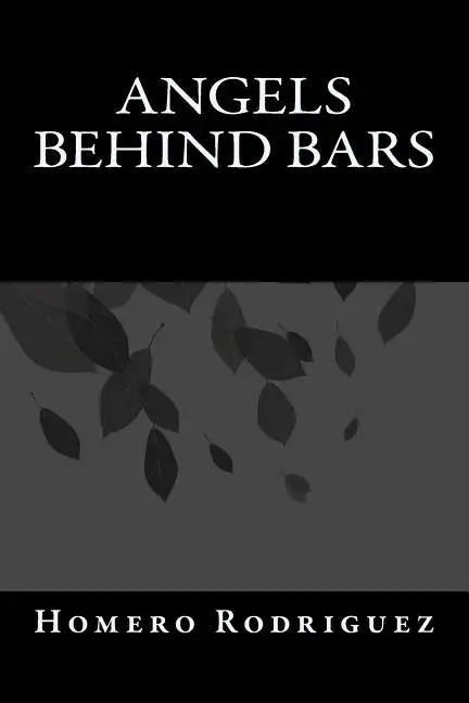 Angels Behind Bars - Paperback