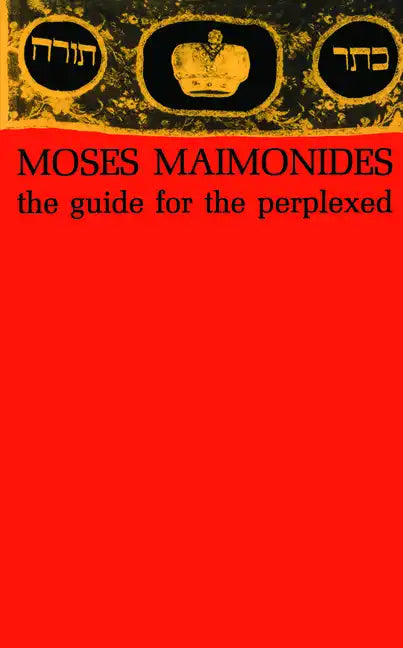 The Guide for the Perplexed - Paperback