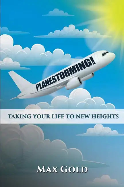 Planestorming! - Paperback