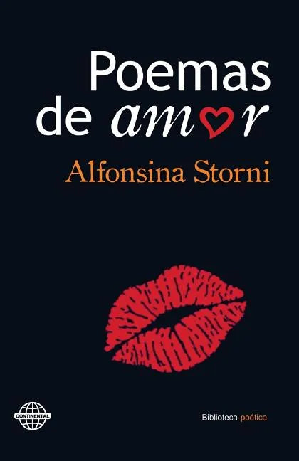 Poemas de amor - Paperback