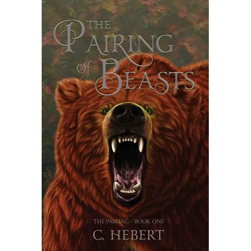 The Pairing of Beasts - Paperback