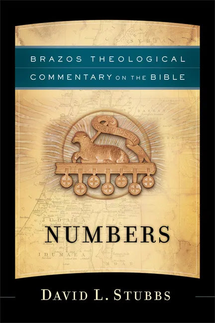 Numbers - Paperback