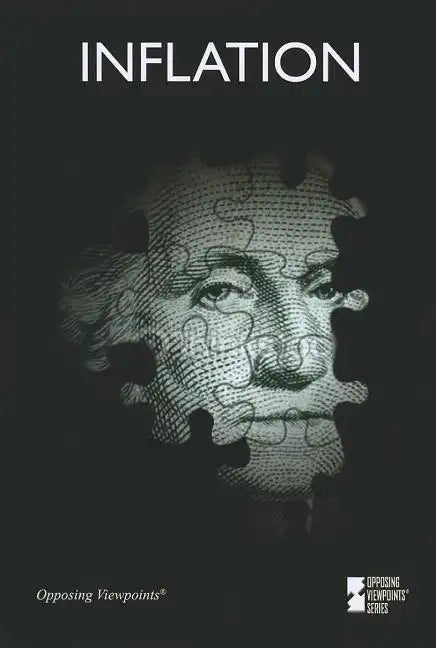 Inflation - Paperback