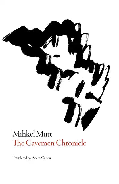 Cavemen Chronicle - Paperback