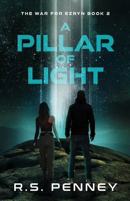 A Pillar Of Light - Paperback