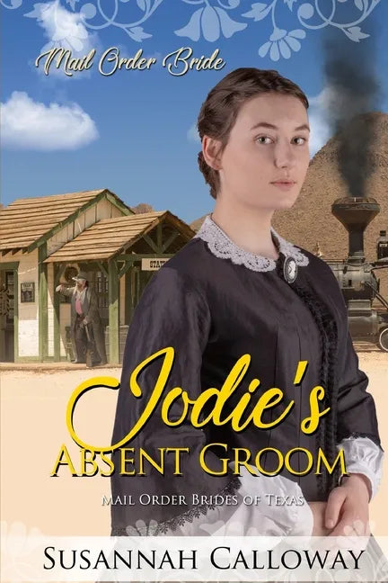 Jodie's Absent Groom - Paperback