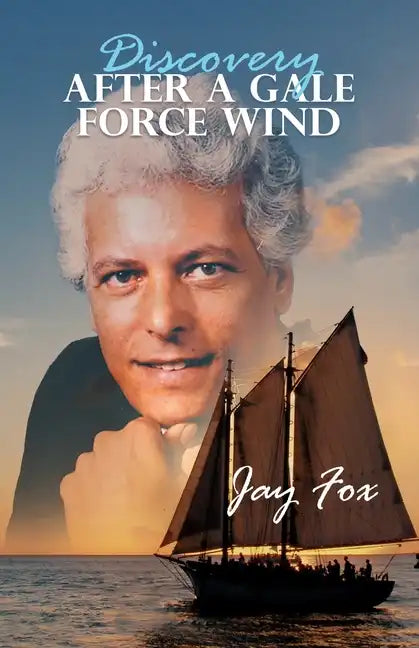 Discovery After A Gale Force Wind - Paperback