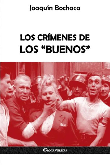 Los crímenes de los 
