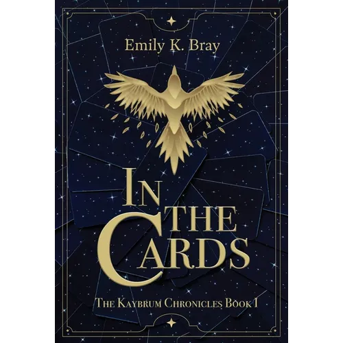 In the Cards - Hardcover