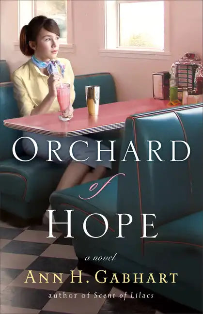Orchard of Hope - Paperback