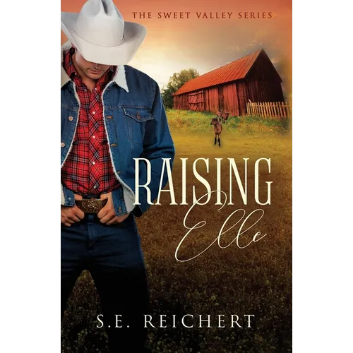 Raising Elle - Paperback