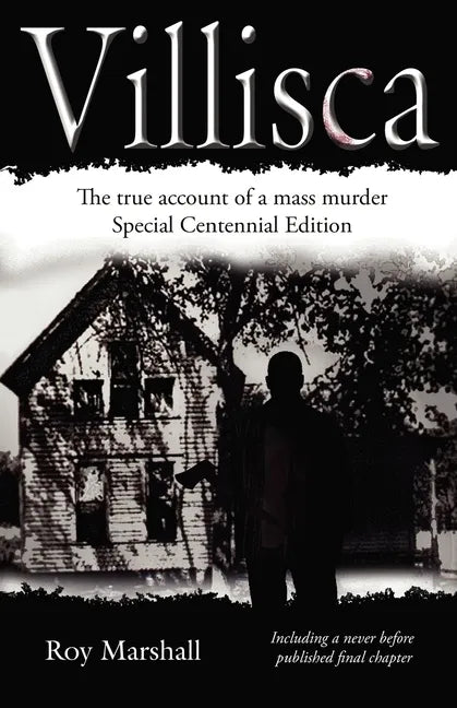 Villisca - Paperback