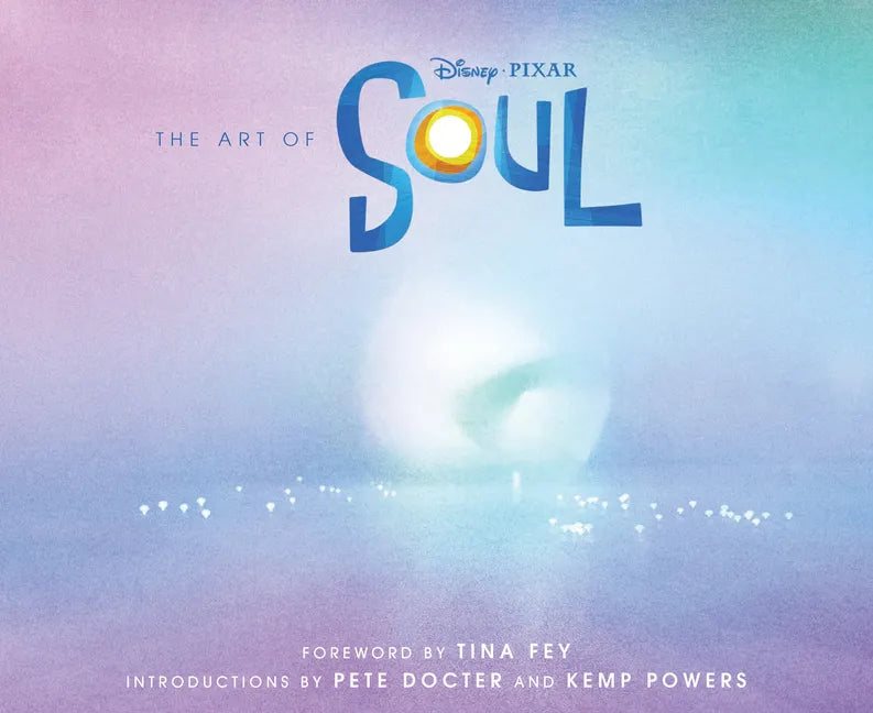 The Art of Soul - Hardcover