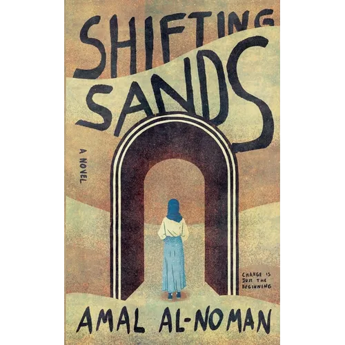 Shifting Sands - Paperback