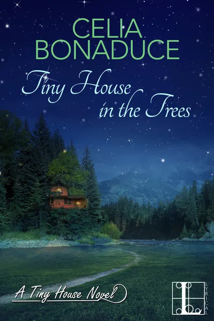 Tiny House in the Trees - Paperback
