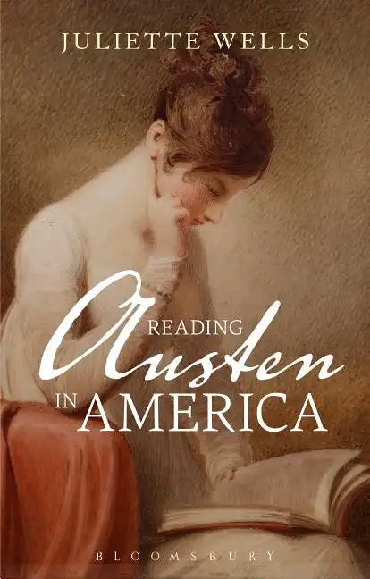 Reading Austen in America - Paperback