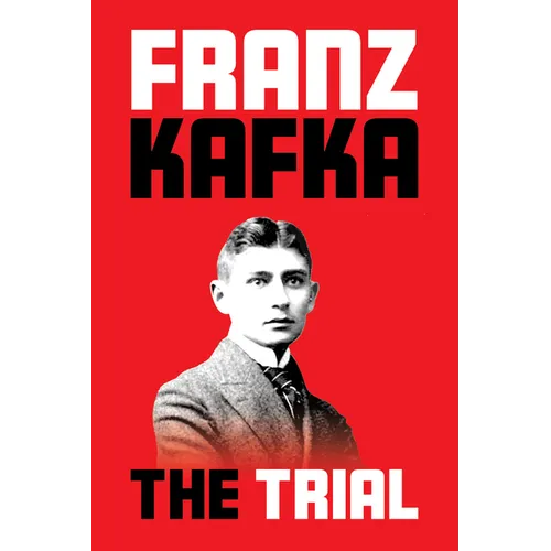 The Trial - Paperback