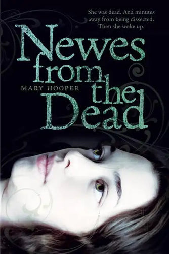 Newes from the Dead - Paperback