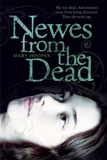 Newes from the Dead - Paperback