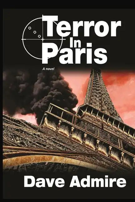 Terror in Paris (PB) - Paperback