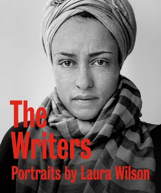 The Writers: Portraits - Hardcover
