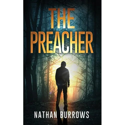The Preacher - Paperback