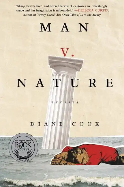 Man V. Nature: Stories - Paperback