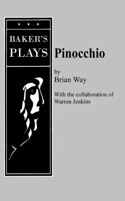 Pinocchio - Paperback