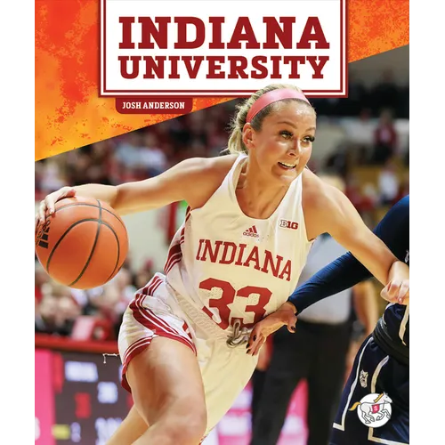 Indiana University - Library Binding