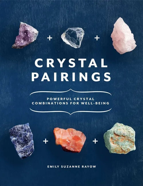 Crystal Pairings - Paperback