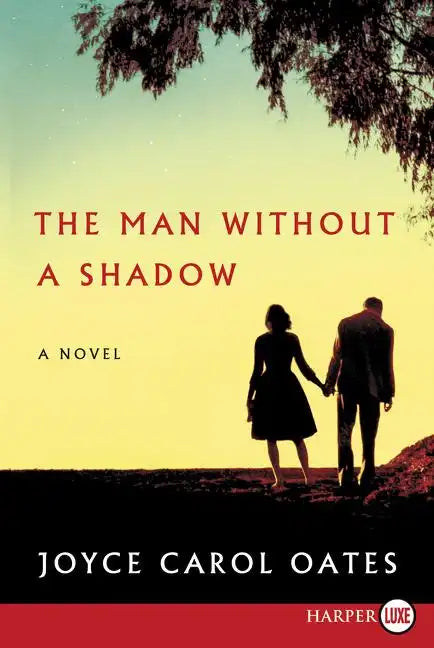 The Man Without a Shadow - Paperback
