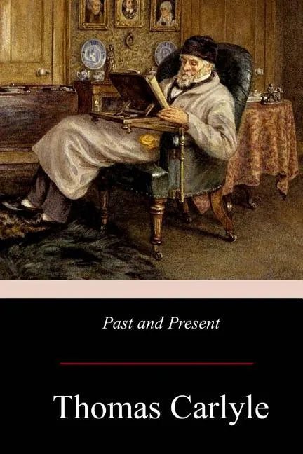 Past and Present - Paperback