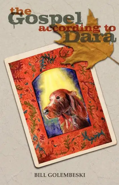 The Gospel According to Dara - Paperback