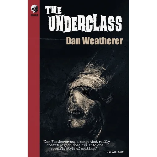 The Underclass - Paperback