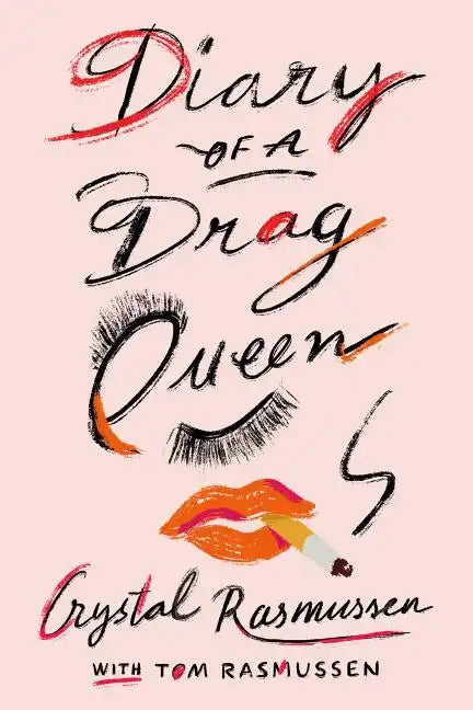 Diary of a Drag Queen - Paperback