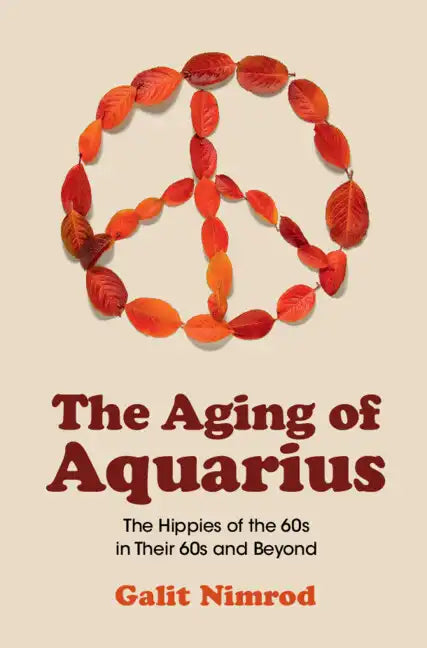 The Aging of Aquarius - Paperback