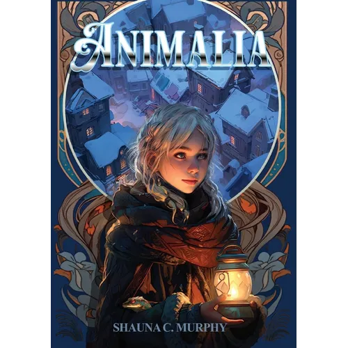 Animalia - Paperback