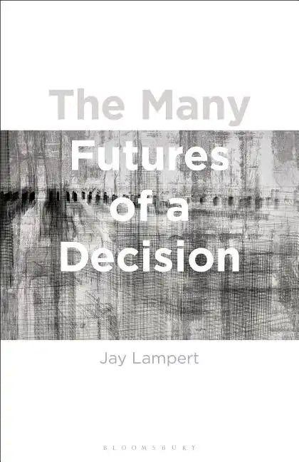 The Many Futures of a Decision - Paperback