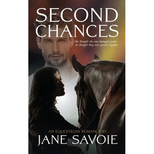 Second Chances - Paperback