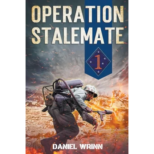 Operation Stalemate - Paperback