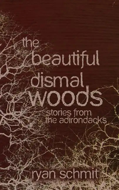 The Beautiful Dismal Woods: Short Stories from the Adirondacks - Paperback