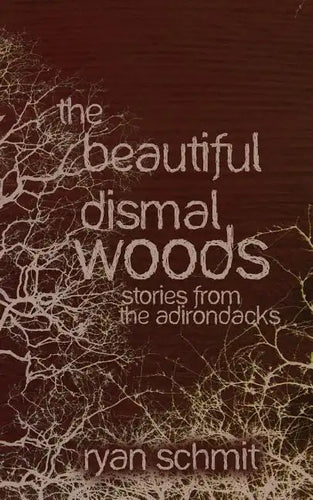 The Beautiful Dismal Woods: Short Stories from the Adirondacks - Paperback